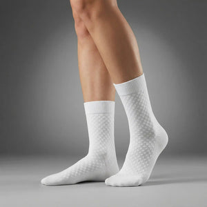 CHAUSSETTES MI-HAUTES EN FIBRE DE BAMBOU PREMIUM